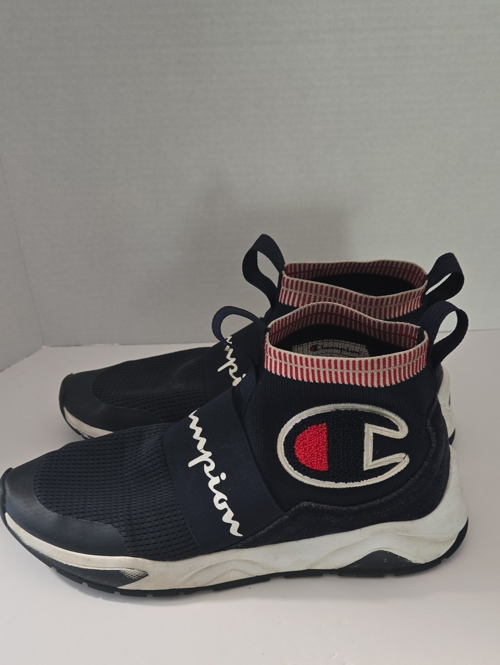 Champion Men's Rally Pro Shoes